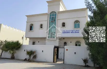 شقة - 2 غرف نوم - 2 حمامات للايجار في 2 المويهات - المويهات - عجمان