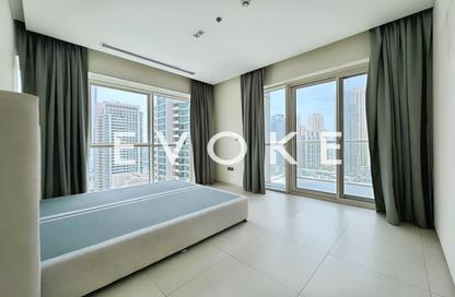 Apartment - 2 Bedrooms - 2 Bathrooms for rent in West Avenue Tower - Dubai Marina - Dubai Apartment - 2 Bedrooms - 2 Bathrooms for rent in West Avenue Tower - Dubai Marina - Dubai