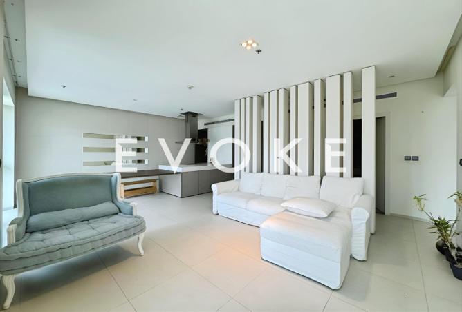 Full Marina View · 2-Bedroom · Mid Floor · Vacant — photo 3
