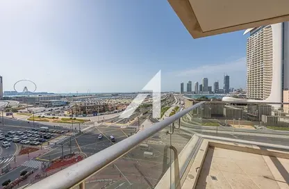 Penthouse - 4 Bedrooms - 6 Bathrooms for rent in Le Reve - Dubai Marina - Dubai Penthouse - 4 Bedrooms - 6 Bathrooms for rent in Le Reve - Dubai Marina - Dubai