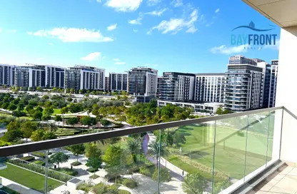 شقة - 2 غرف نوم - 3 حمامات للايجار في مُلْبِري 2 في مبنى بارك هايتس A2 - مالبيري 2 في بارك هايتس بلوك أ - ملبيري 2 - بارك هايتس - دبي هيلز استيت - دبي