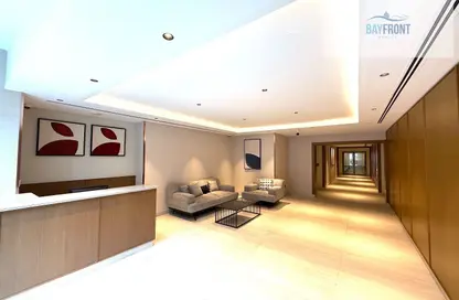 شقة - 2 غرف نوم - 3 حمامات للايجار في B برج - تو تاورز - برشا هايتس (تيكوم) - دبي