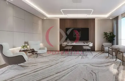 شقة - 2 غرف نوم - 2 حمامات للبيع في ماركيز اليجانس - ارجان - دبي