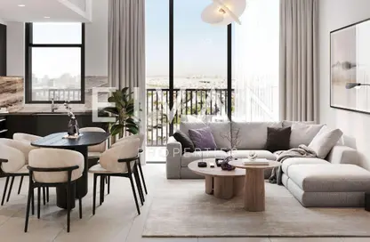 Apartment - 1 Bedroom - 2 Bathrooms for sale in Alta View Skyhomes - District 10 - Jumeirah Village Circle - Dubai