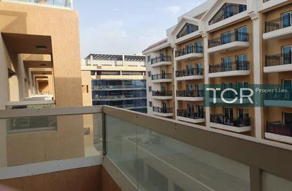 Apartment - 1 Bedroom - 2 Bathrooms for sale in BNH Smart Tower - International City Phase 2 - Al Warsan 4 - Al Warsan - Dubai