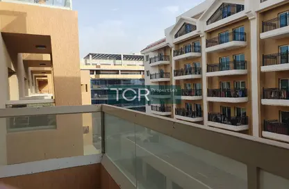 شقة - غرفة نوم - 2 حمامات للبيع في بي ان اتش سمارت تاور - المدينة العالمية المرحلة 2 - 4 الورسان - الورسان - دبي