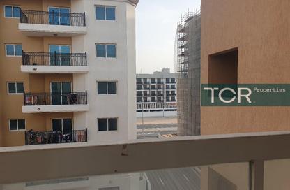 Apartment - 1 Bedroom - 2 Bathrooms for sale in BNH Smart Tower - International City Phase 2 - Al Warsan 4 - Al Warsan - Dubai