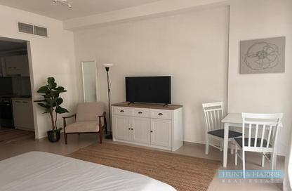 Apartment - Studio - 1 Bathroom for sale in Pacific Samoa - Pacific - Al Marjan Island - Ras Al Khaimah