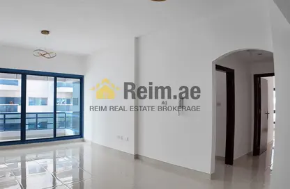 Apartment - 2 Bedrooms - 2 Bathrooms for rent in Al Noor 1 - Al Noor Towers - Barsha Heights (Tecom) - Dubai