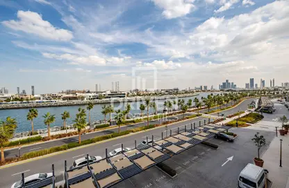 شقة - 2 غرف نوم - 2 حمامات للايجار في مبنى لا كوت 4 - لا كوت - بورت دي لا مير - لا مير - جميرا - دبي