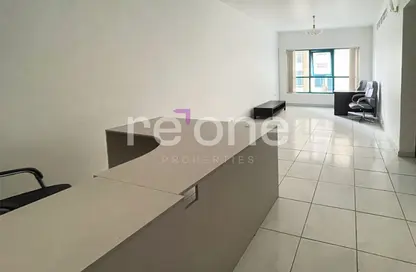 Office Space - 1 Bedroom - 1 Bathroom for rent in Saeed Tower 1 - Saeed Towers - Sheikh Zayed Road - Dubai