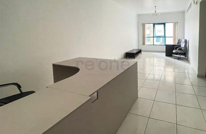 Office Space - Studio - 1 Bathroom for rent in Saeed Tower 1 - Saeed Towers - Sheikh Zayed Road - Dubai