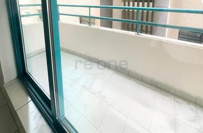 Office Space - Studio - 1 Bathroom for rent in Saeed Tower 1 - Saeed Towers - Sheikh Zayed Road - Dubai