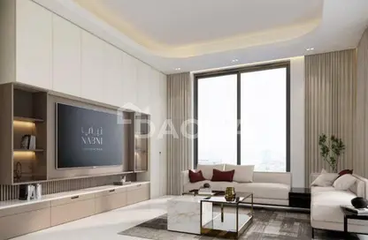 شقة - غرفة نوم - 2 حمامات للبيع في افينيو ريزيدنس 7 - افينيو ريزدنس - الفرجان - دبي