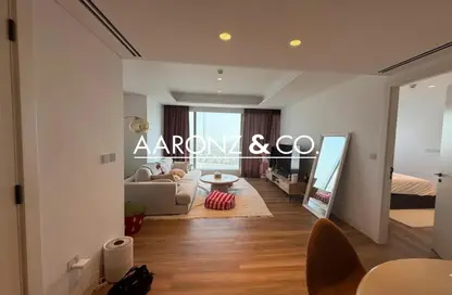 Apartment - 1 Bedroom - 2 Bathrooms for sale in Uptown Tower - Uptown Dubai - Jumeirah Lake Towers - Dubai