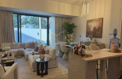 تاون هاوس - 3 غرف نوم - 4 حمامات للبيع في ماج آي - ماج سيتي - مدينة الشيخ محمد بن راشد - دبي