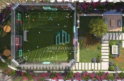 Apartment - 1 Bedroom - 1 Bathroom for sale in Colibri Views - RAK Central - Ras Al Khaimah