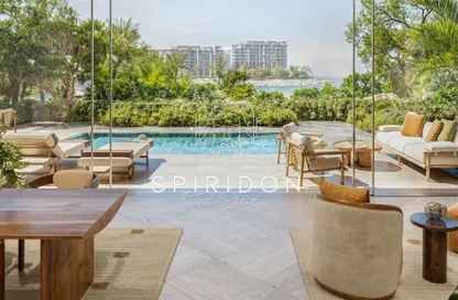 Apartment - 3 Bedrooms - 4 Bathrooms for sale in Solaya 6 - Solaya - La Mer - La Mer - Jumeirah - Dubai