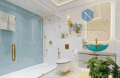 Apartment - Studio - 1 Bathroom for sale in Vincitore Aqua Dimore - Dubai Science Park - Dubai