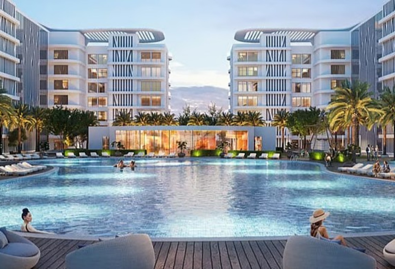 Investor Deal | Full Lagoon View | Genuine Resale