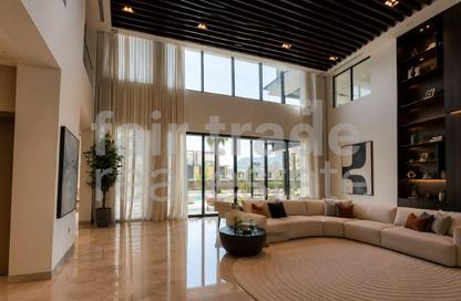 Villa - 6 Bedrooms - 7 Bathrooms for sale in Reem Hills - Najmat Abu Dhabi - Al Reem Island - Abu Dhabi