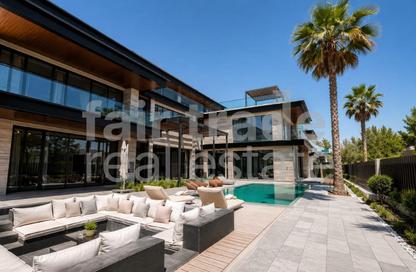 Villa - 6 Bedrooms - 7 Bathrooms for sale in Reem Hills - Najmat Abu Dhabi - Al Reem Island - Abu Dhabi