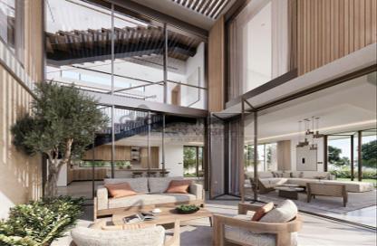 Villa - 5 Bedrooms - 6 Bathrooms for sale in The Acres (Phase 1) - The Acres - Dubai Land - Dubai
