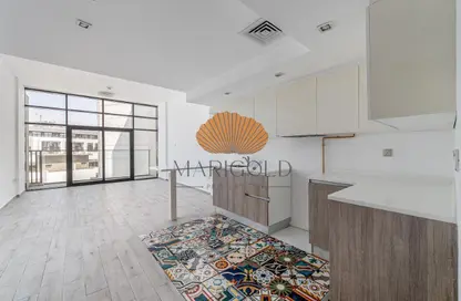 شقة - 1 حمام للبيع في شمال ريزيدينسيس 2 - منطقة 14 - قرية جميرا الدائرية - دبي