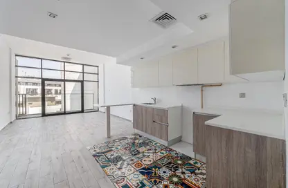 شقة - 1 حمام للبيع في شمال ريزيدينسيس 2 - منطقة 14 - قرية جميرا الدائرية - دبي