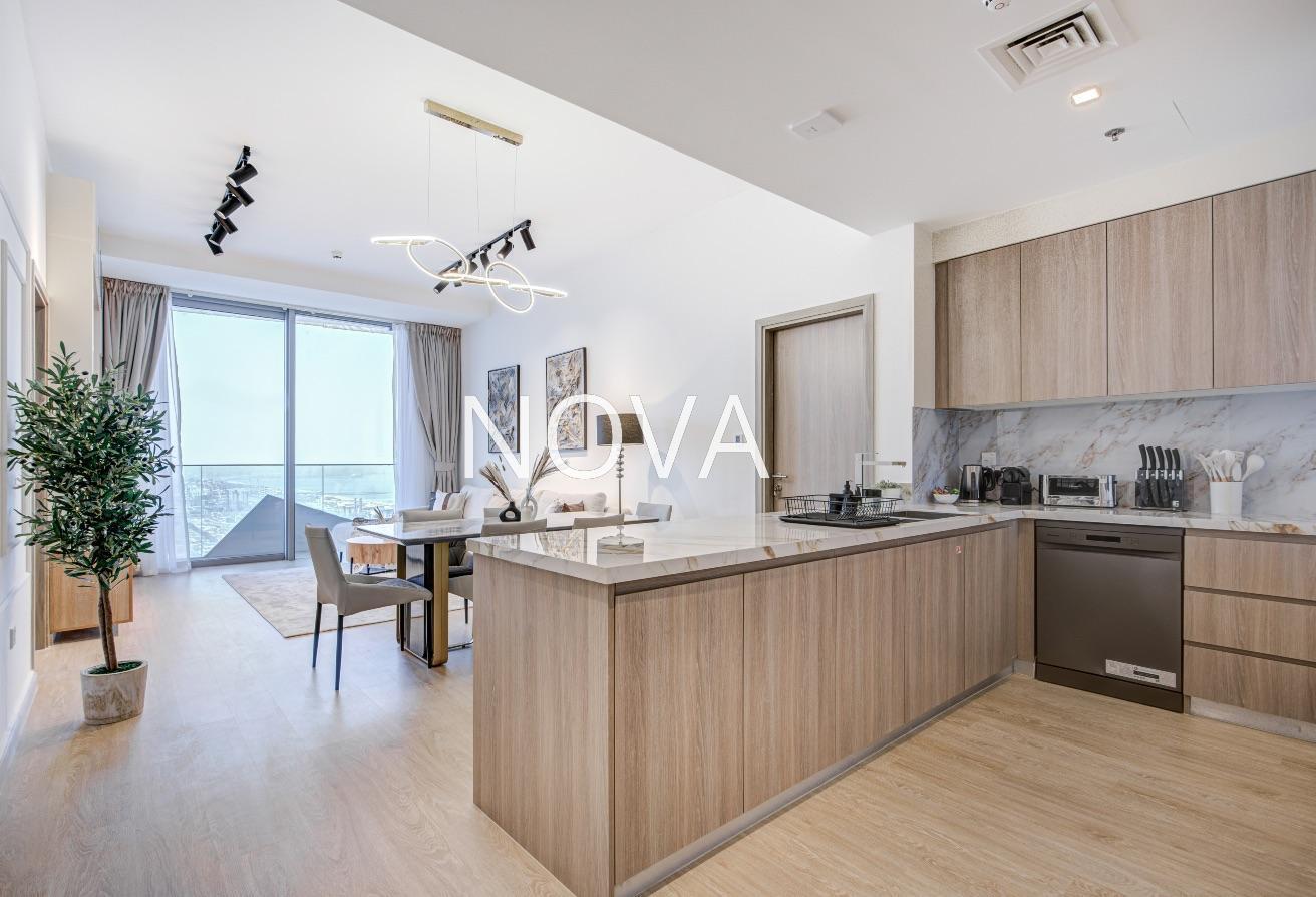 Bills Included!Serviced Stunning 2 BR Stella Maris photo 7