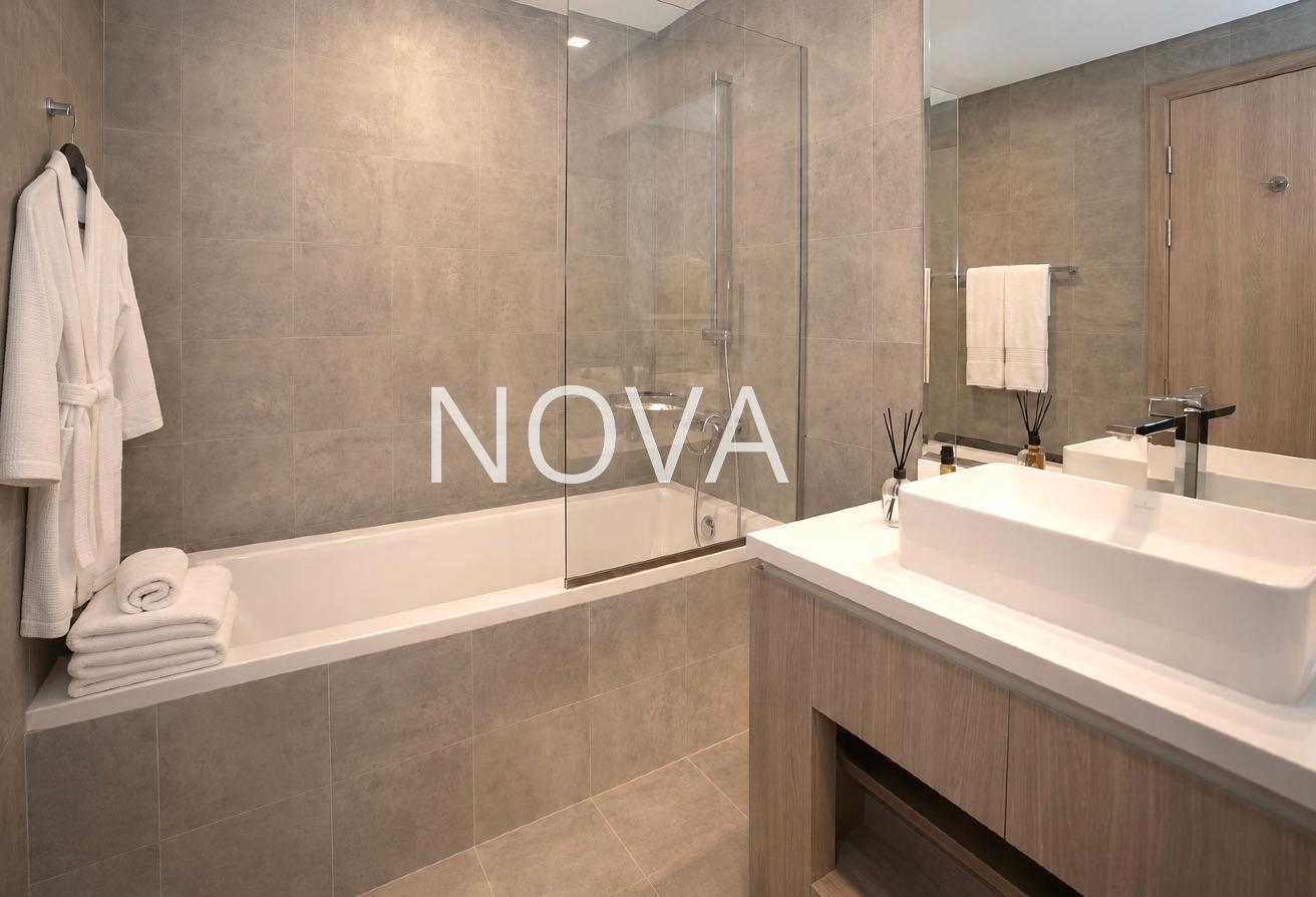 Bills Included!Serviced Stunning 2 BR Stella Maris photo 18