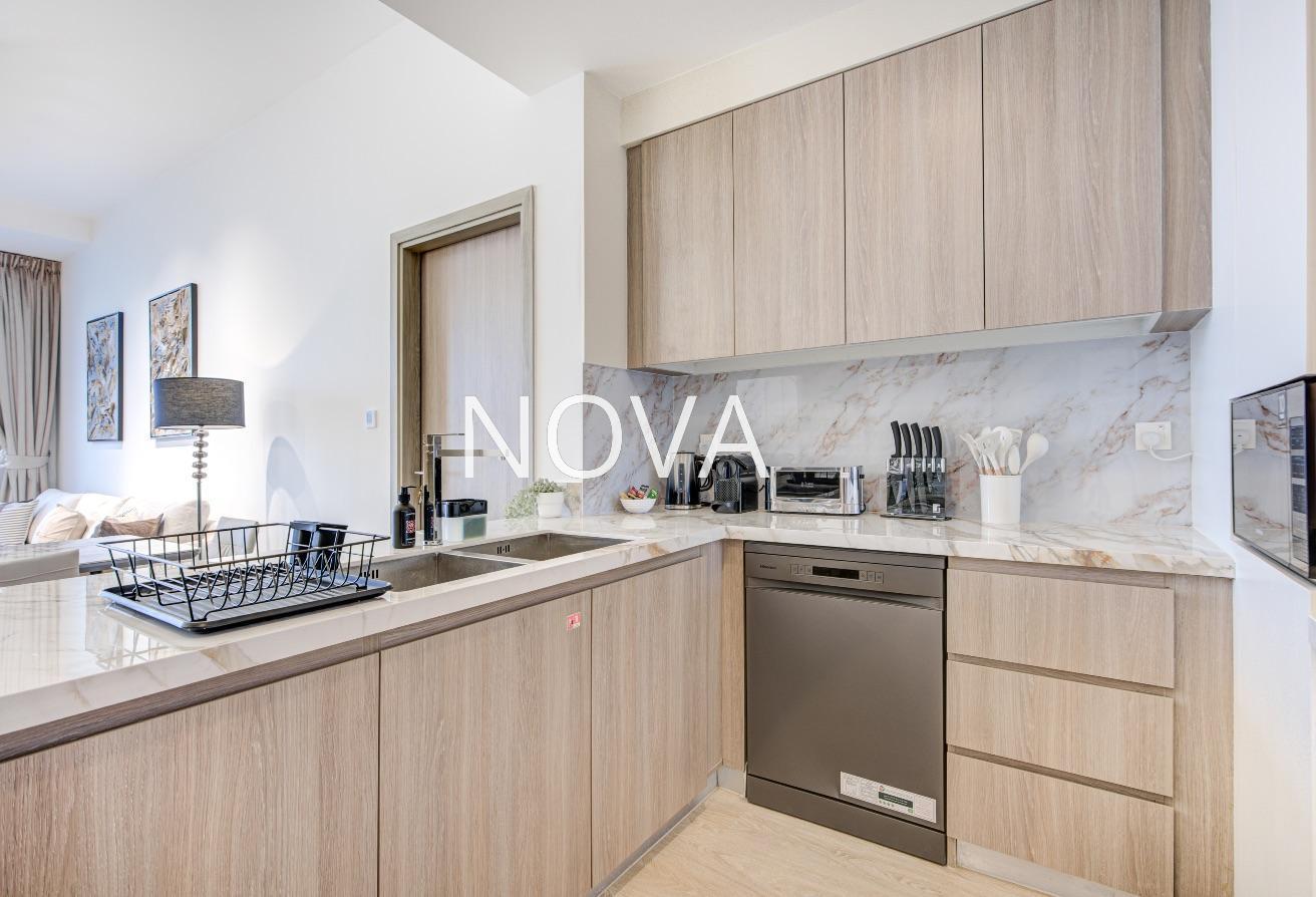 Bills Included!Serviced Stunning 2 BR Stella Maris photo 10