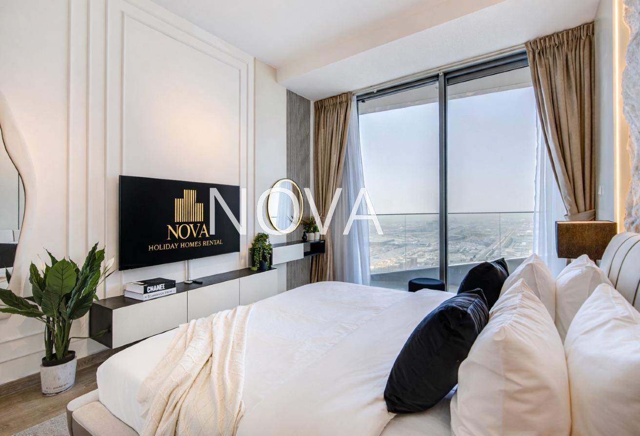 Bills Included!Serviced Stunning 2 BR Stella Maris photo 12