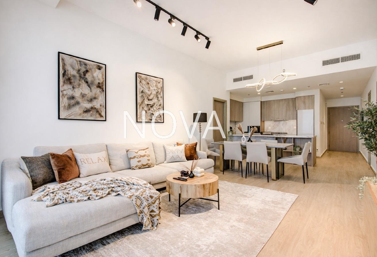 Bills Included!Serviced Stunning 2 BR Stella Maris photo 4