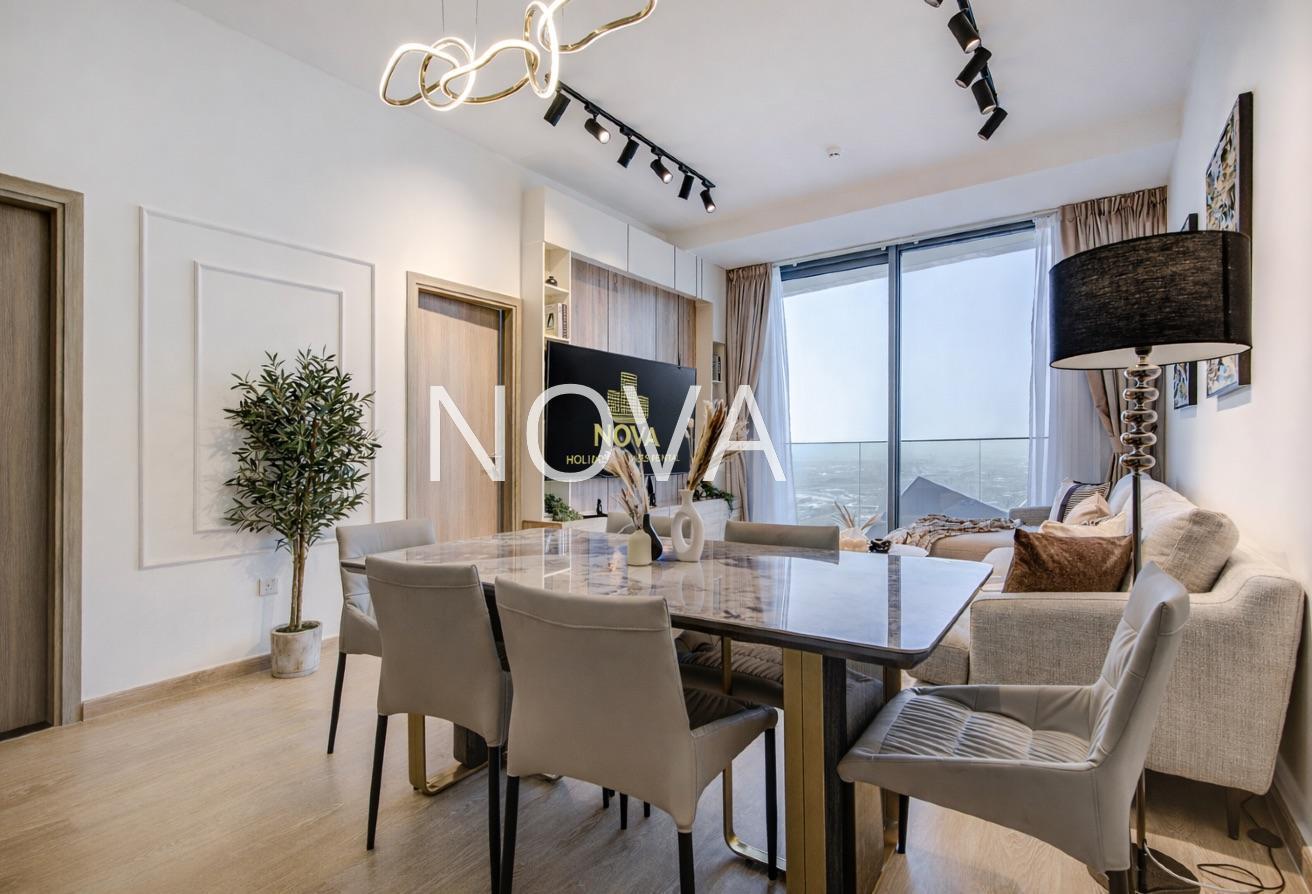 Bills Included!Serviced Stunning 2 BR Stella Maris photo 6