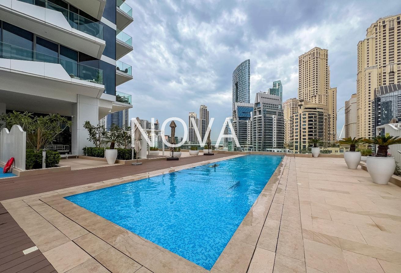 Bills Included!Serviced Stunning 2 BR Stella Maris photo 26