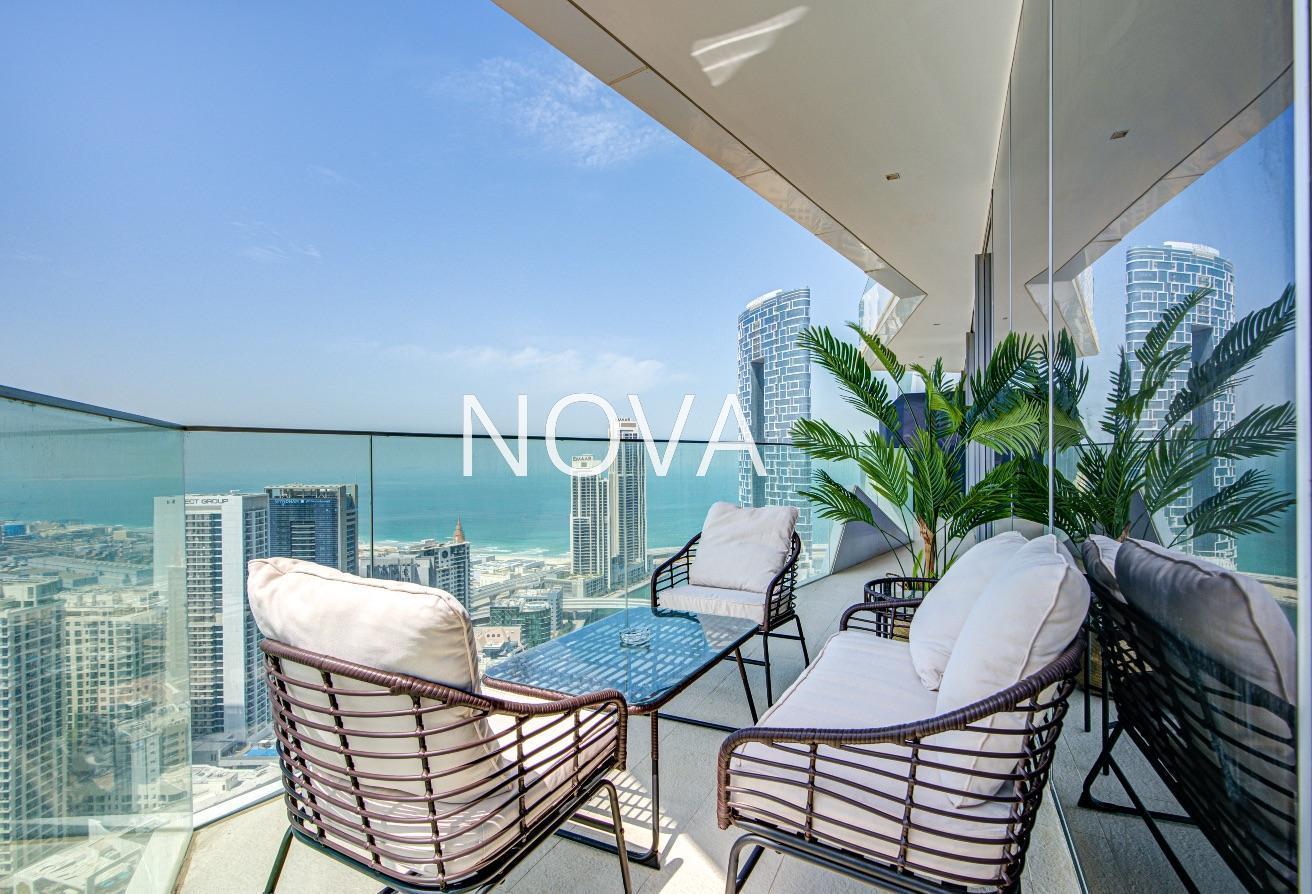 Bills Included!Serviced Stunning 2 BR Stella Maris photo 2