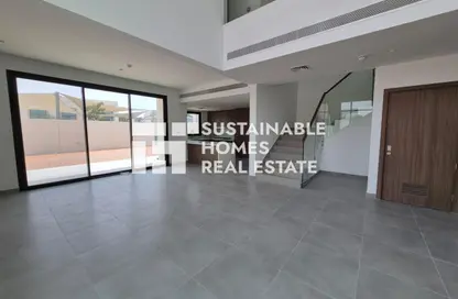 دوبلكس - 4 غرف نوم - 5 حمامات للايجار في ذا ماغنولياز - فدان ياس - جزيرة ياس - أبوظبي