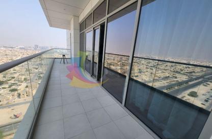 Apartment - 2 Bedrooms - 3 Bathrooms for rent in Marriott Executive Apartments - Al Barsha South - Al Barsha - Dubai