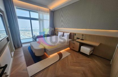 Apartment - 2 Bedrooms - 3 Bathrooms for rent in Marriott Executive Apartments - Al Barsha South - Al Barsha - Dubai