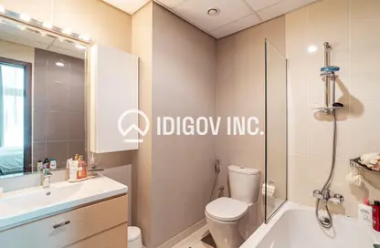 تاون هاوس - 3 غرف نوم - 5 حمامات للبيع في تريكسيس - داماك هيلز 2 - دبي