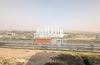 Apartment - 1 - 1 for rent in Skycourts Tower A - Skycourts Towers - Dubai Land Residence Complex - Dubai Apartment - 1 - 1 for rent in Skycourts Tower A - Skycourts Towers - Dubai Land Residence Complex - Dubai