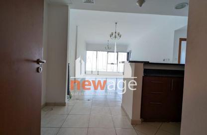 Apartment - 1 - 1 for rent in Skycourts Tower A - Skycourts Towers - Dubai Land Residence Complex - Dubai