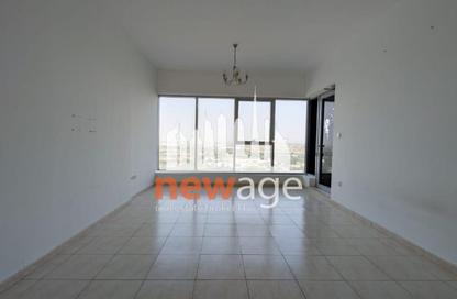 Apartment - 1 - 1 for rent in Skycourts Tower A - Skycourts Towers - Dubai Land Residence Complex - Dubai