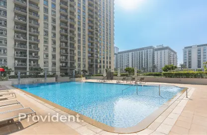 شقة - غرفة نوم - 1 حمام للبيع في بارك هايتس 2 - دبي هيلز استيت - دبي