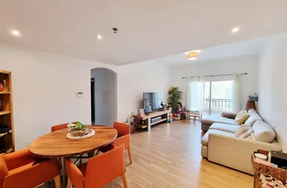 Apartment - 2 Bedrooms - 2 Bathrooms for sale in Diamond Views 2 - Diamond Views - Jumeirah Village Circle - Dubai