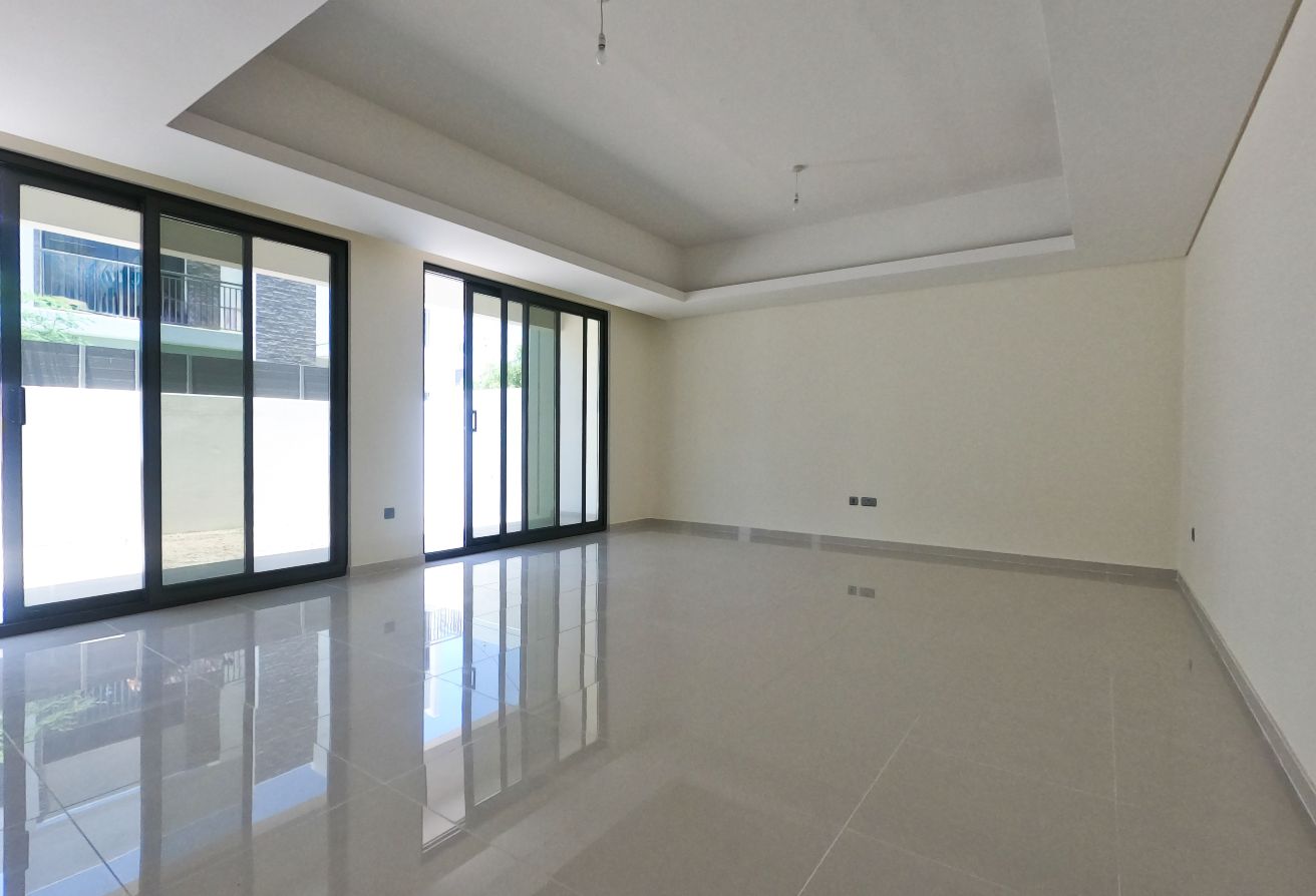 Type R2-M1 | 4 Bedroom + Maids | Spacious Layout 5
