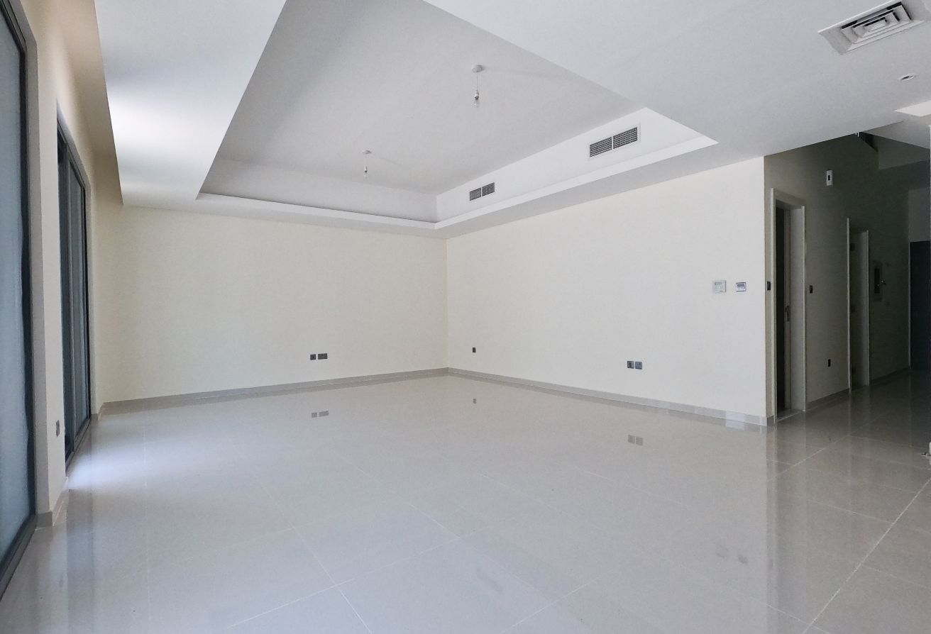 Type R2-M1 | 4 Bedroom + Maids | Spacious Layout 4