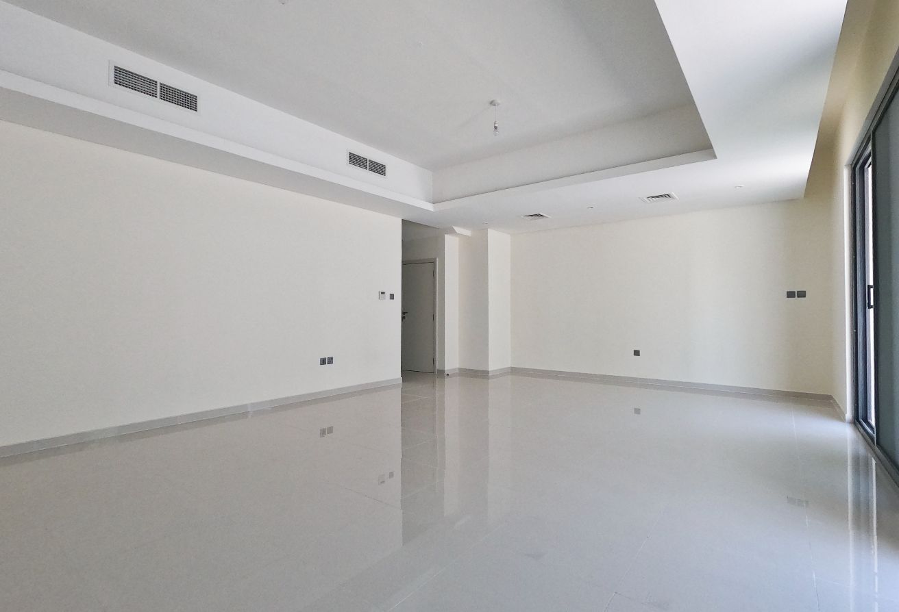 Type R2-M1 | 4 Bedroom + Maids | Spacious Layout 2