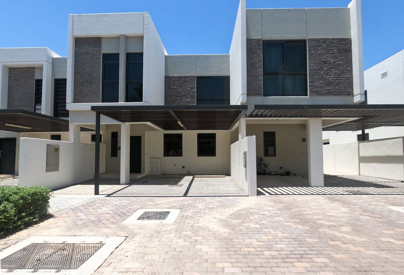 Type R2-M1 | 4 Bedroom + Maids | Spacious Layout